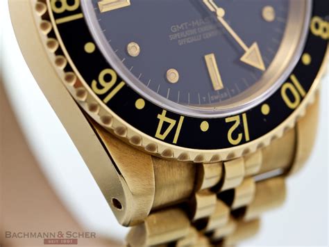 rolex gmt-master ii nipple dial